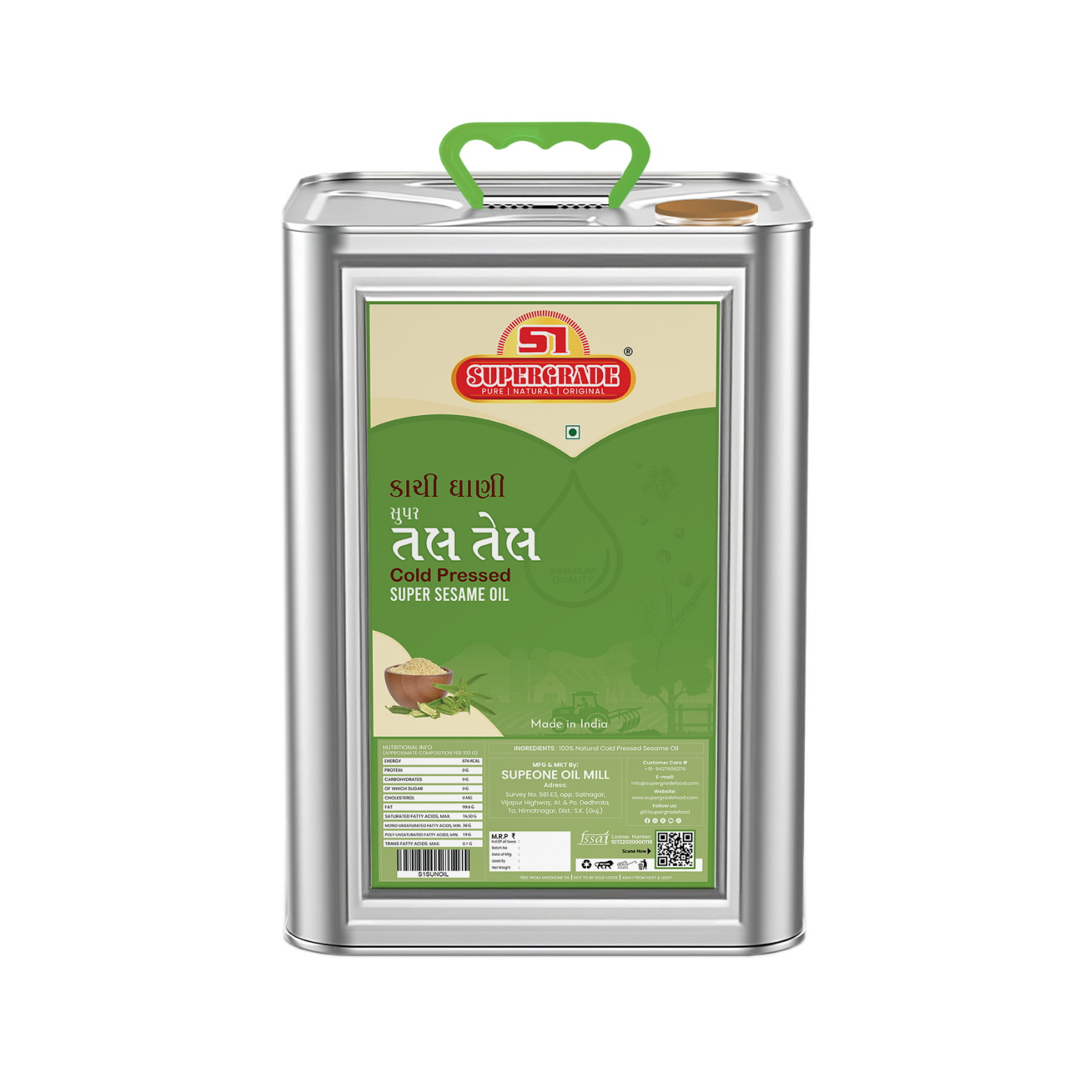product